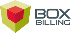WordPress Theme with BoxBilling Integration