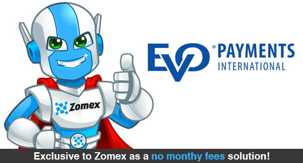 EVO Payments