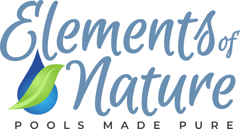 Logo design Elements Of Nature