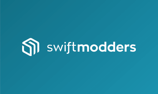 SwiftModders Partner