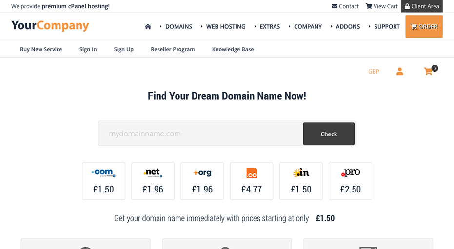 WizardPanel WISECP integration for WordPress